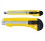 Cutter à glissière acier - 9mm ou 18mm - Outifrance 1270012 1270022